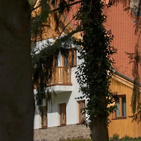Aliret Vadaszhaz * Sagvar