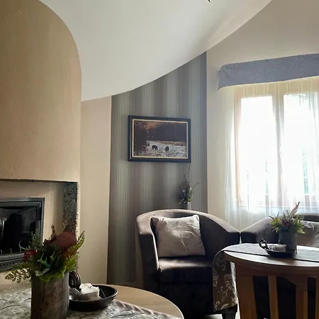 Aliret Vadaszhaz Hotel