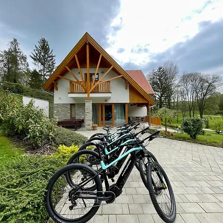 Hotel Aliret Vadaszhaz