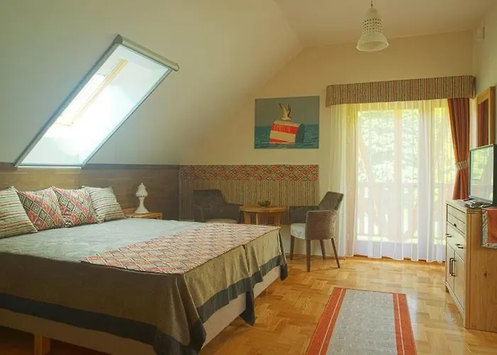 Ξενοδοχείο Aliret Vadaszhaz