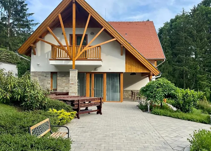 Alirét Vadászház Hotel Ságvár